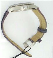 Watch Sector No Limits Man in Steel R3251111045 - R3251111045